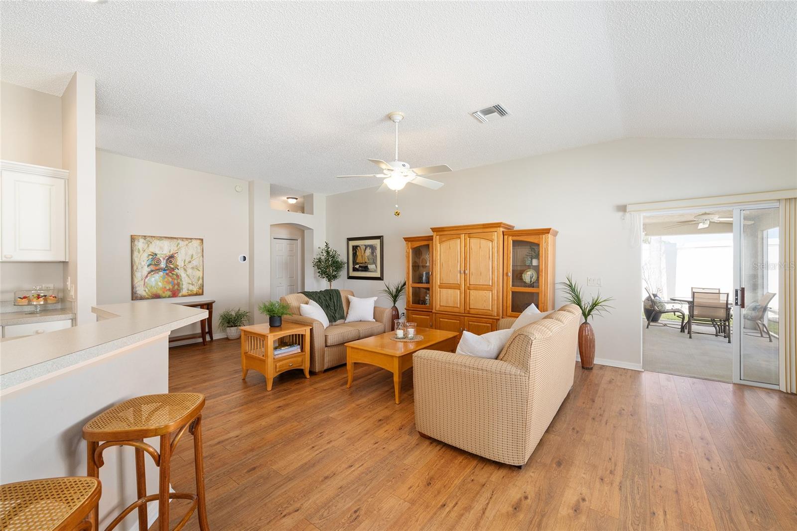 1426 JANEANN TER, THE VILLAGES, FL, 32162