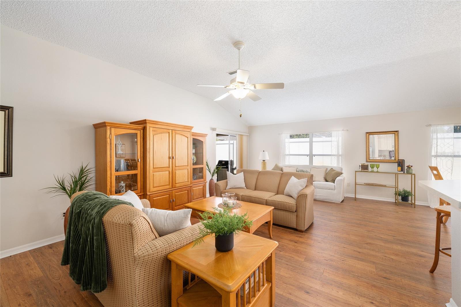 1426 JANEANN TER, THE VILLAGES, FL, 32162