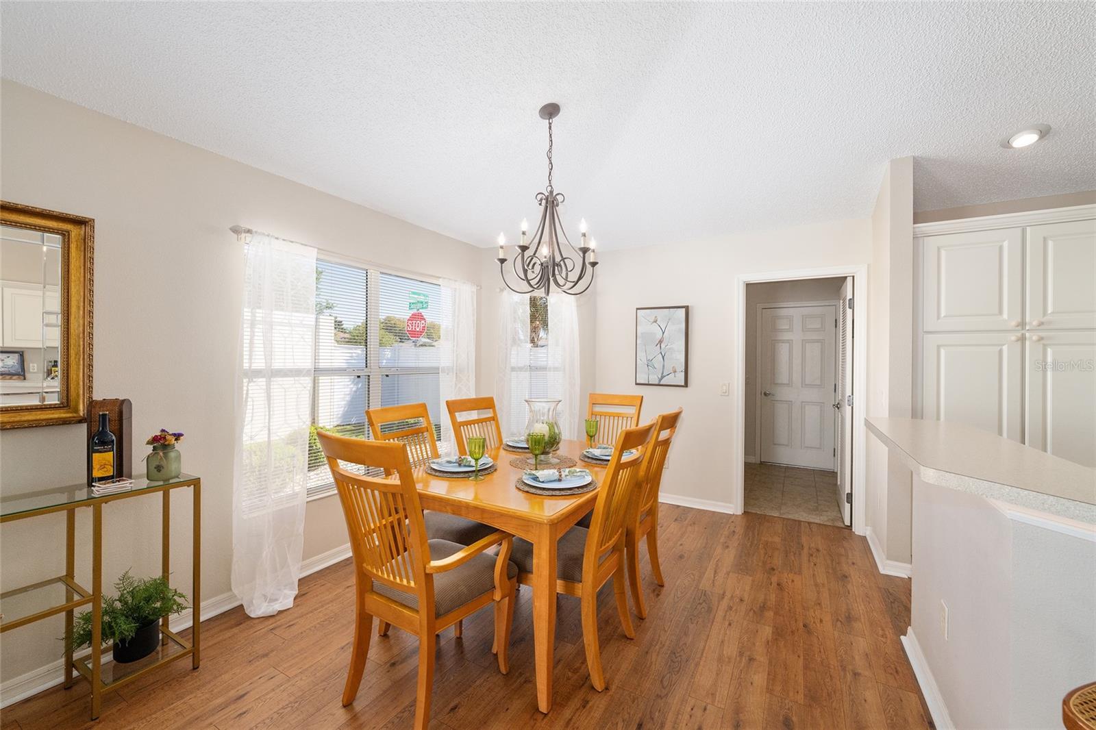 1426 JANEANN TER, THE VILLAGES, FL, 32162