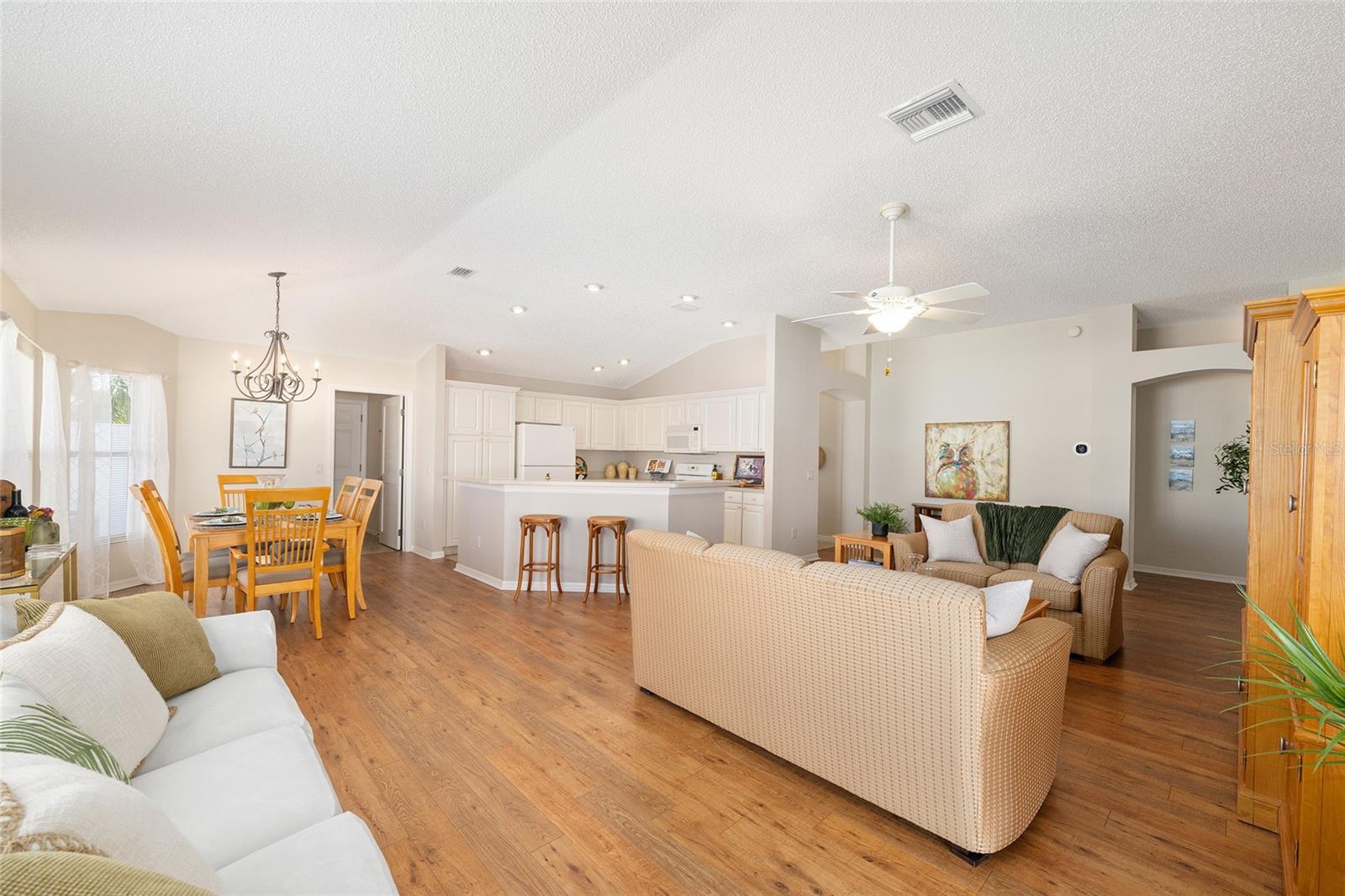 1426 JANEANN TER, THE VILLAGES, FL, 32162