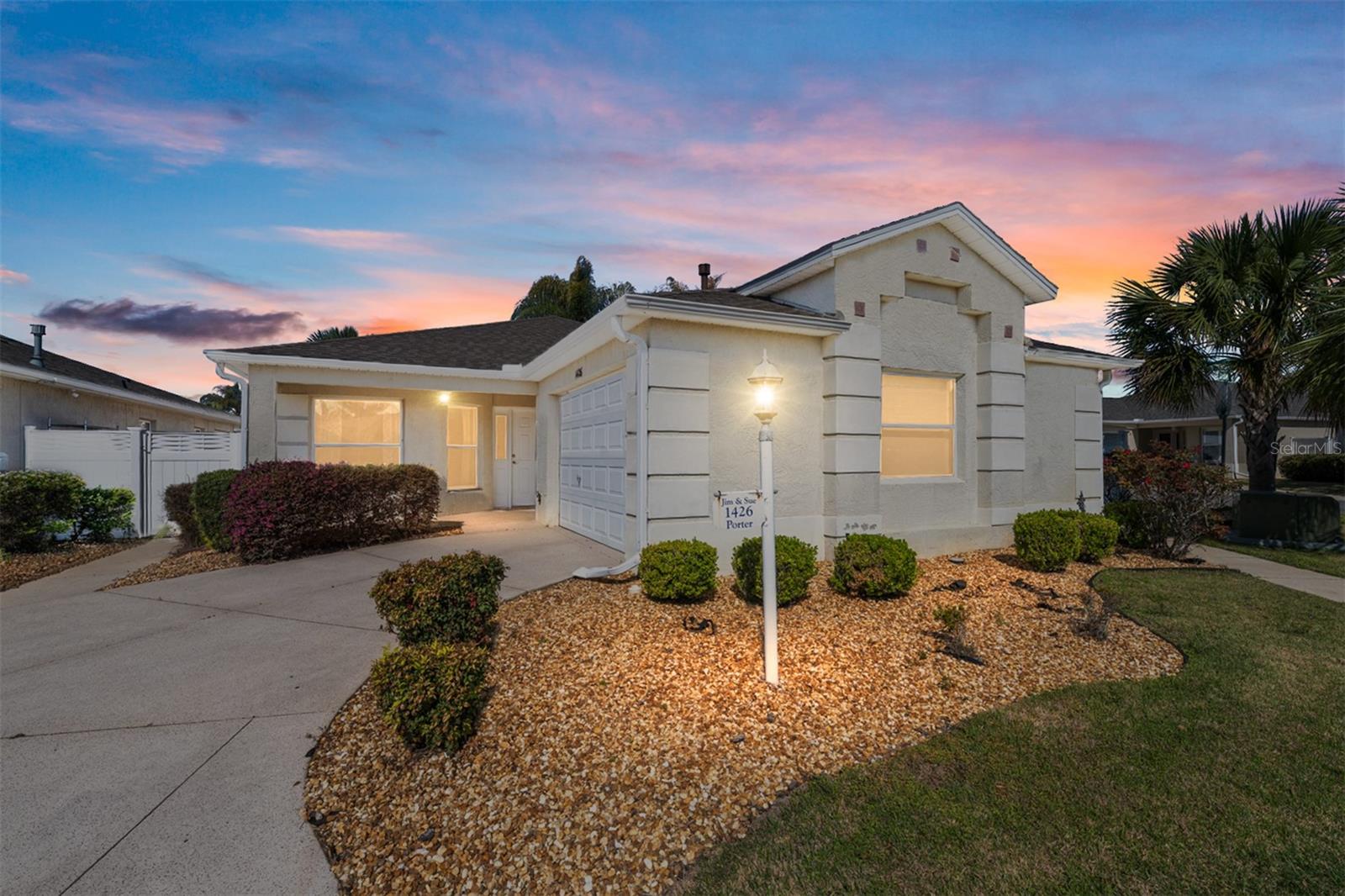 1426 JANEANN TER, THE VILLAGES, FL, 32162