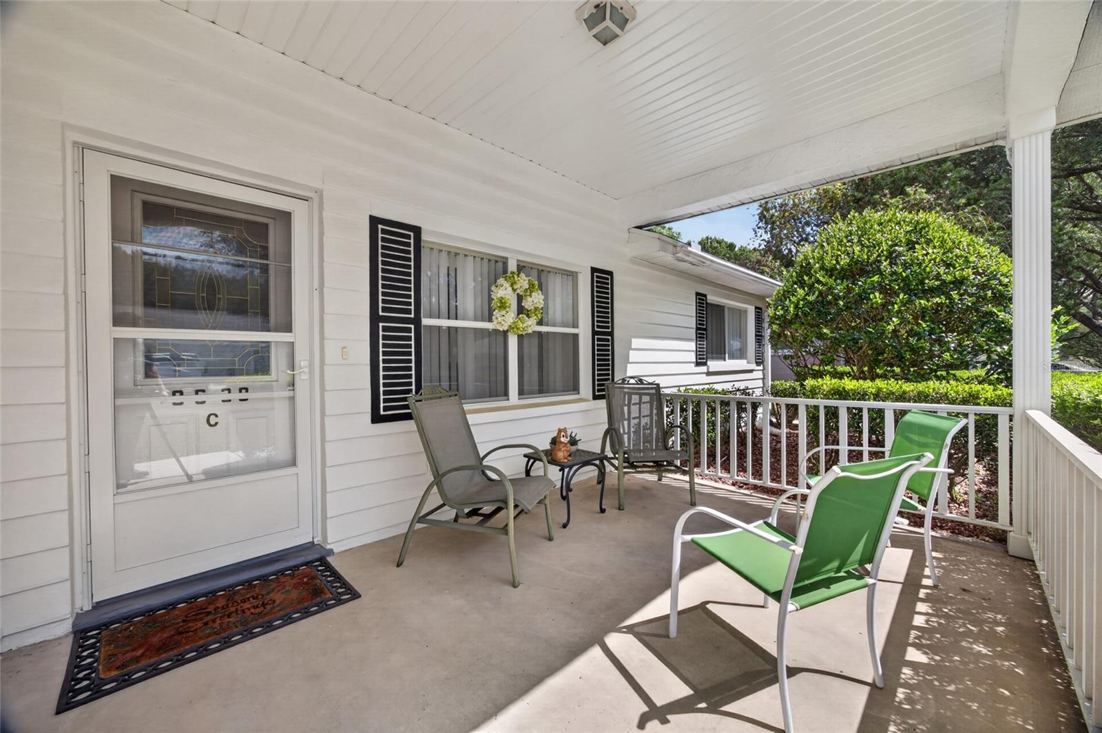 9639 SW 94TH AVE #C, OCALA, FL, 34481