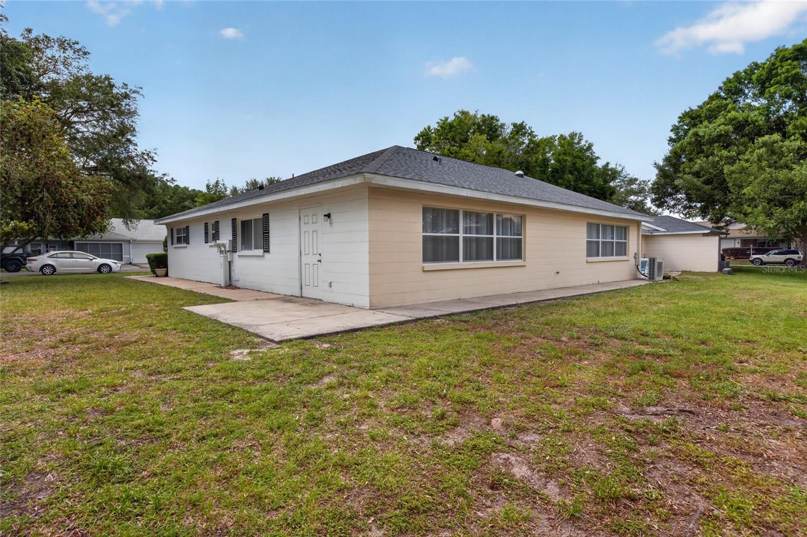 9639 SW 94TH AVE #C, OCALA, FL, 34481