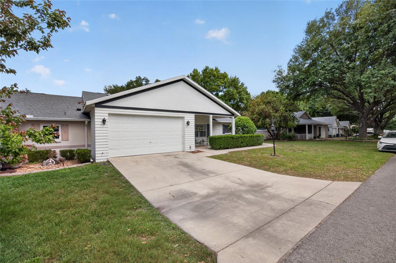 9639 SW 94TH AVE #C, OCALA, FL, 34481