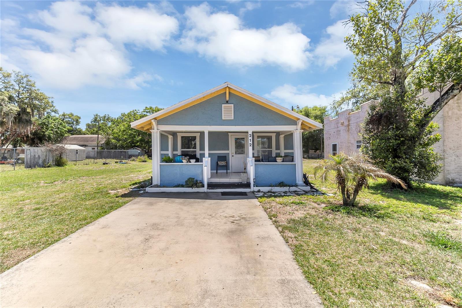 212 SE H SE, WINTER HAVEN, FL, 33880