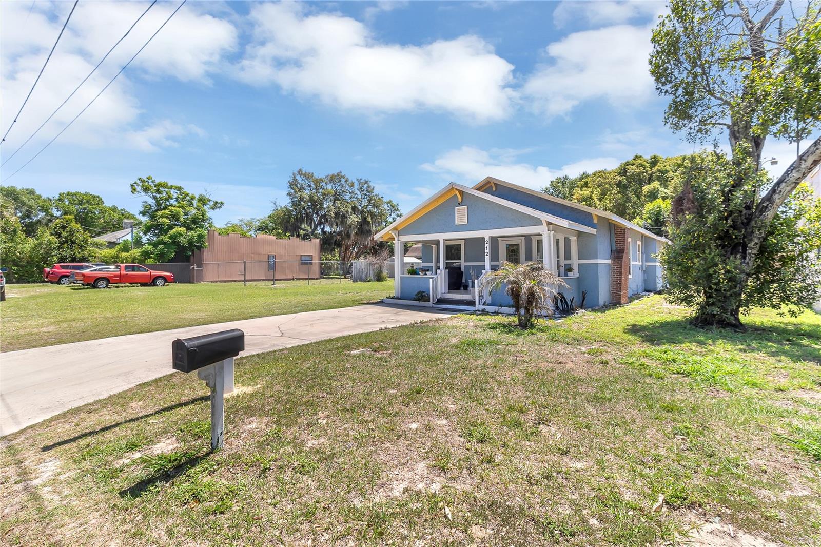212 SE H SE, WINTER HAVEN, FL, 33880