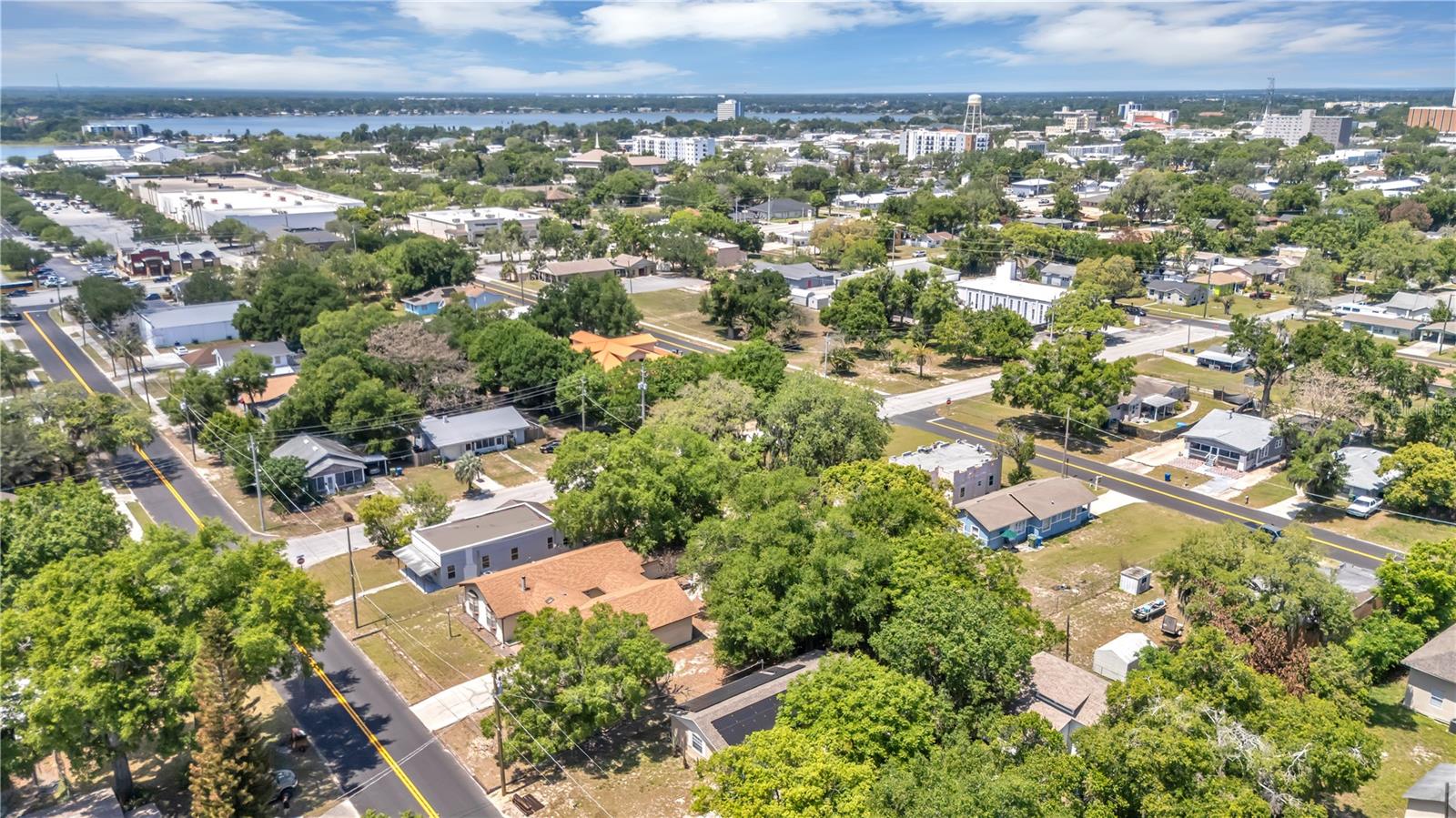 212 SE H SE, WINTER HAVEN, FL, 33880