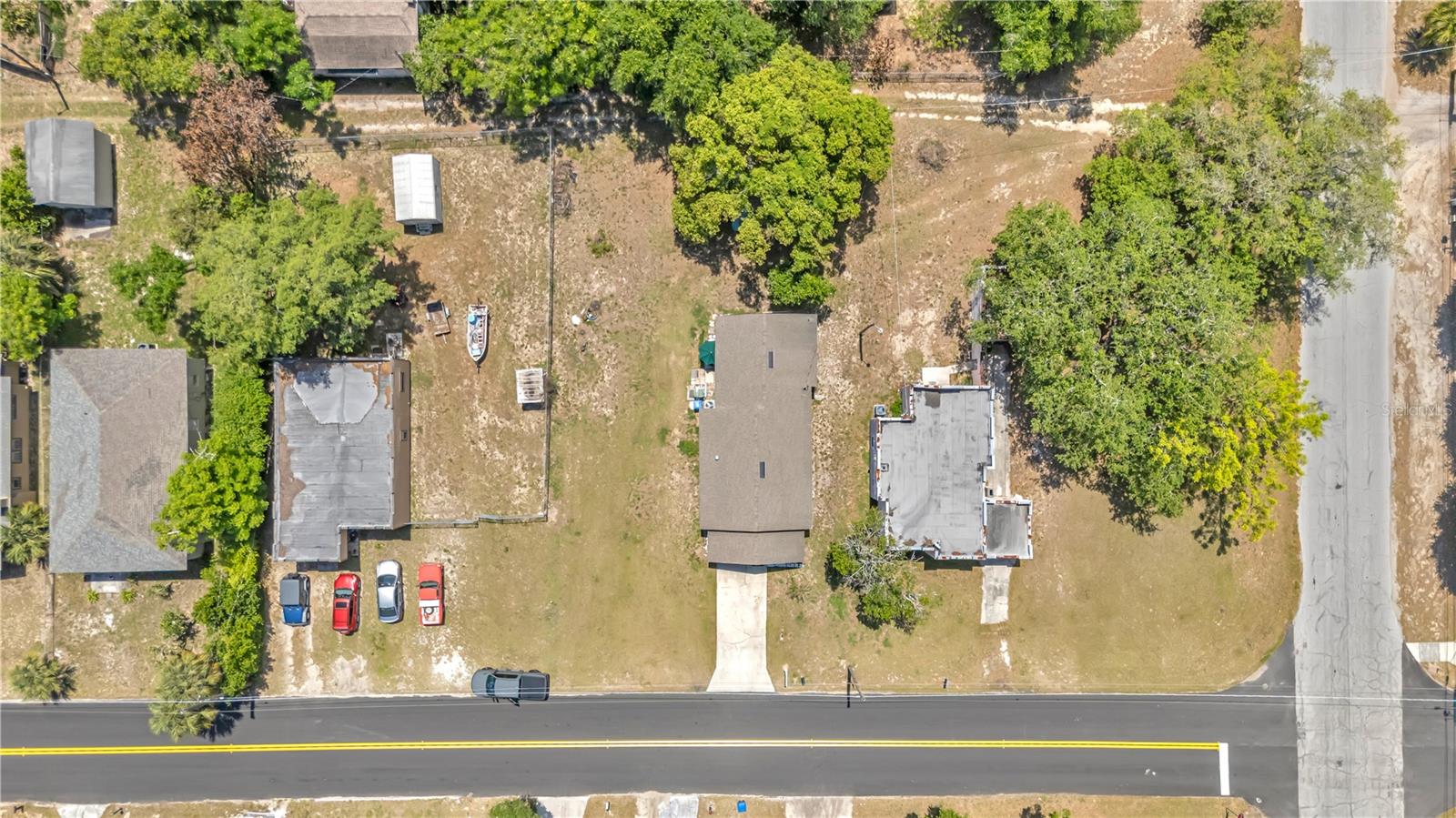 212 SE H SE, WINTER HAVEN, FL, 33880