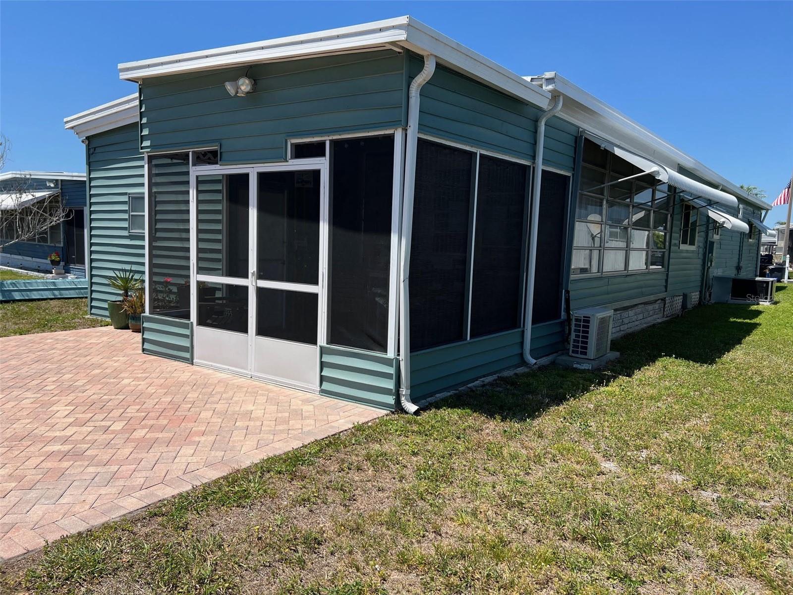 13225 101ST ST #356, LARGO, FL, 33773