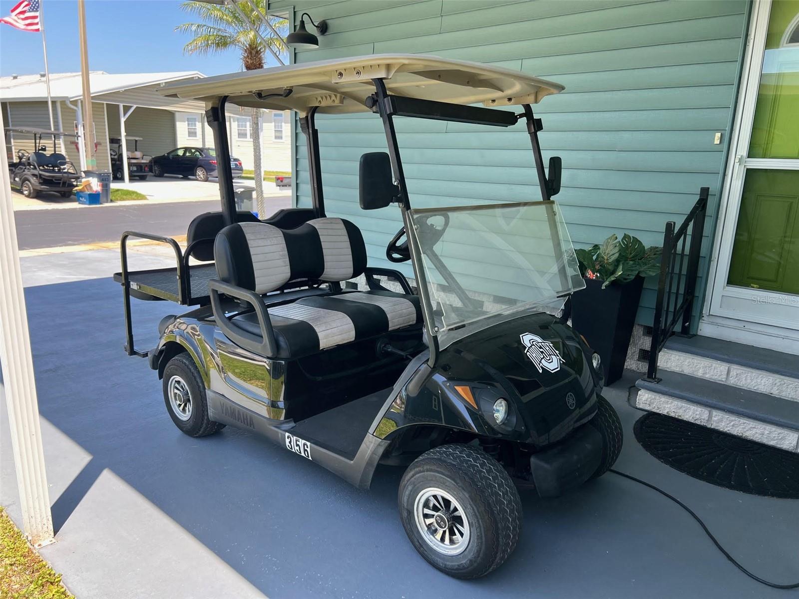 13225 101ST ST #356, LARGO, FL, 33773