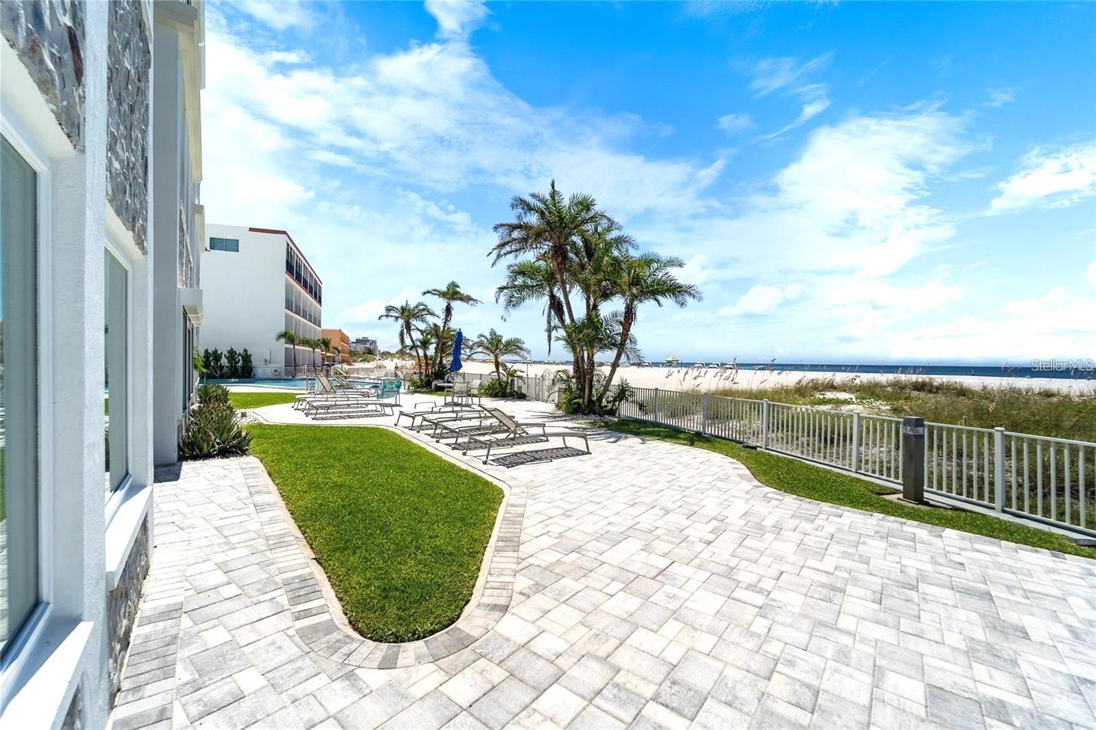 4950 GULF BLVD #308, ST PETE BEACH, FL, 33706