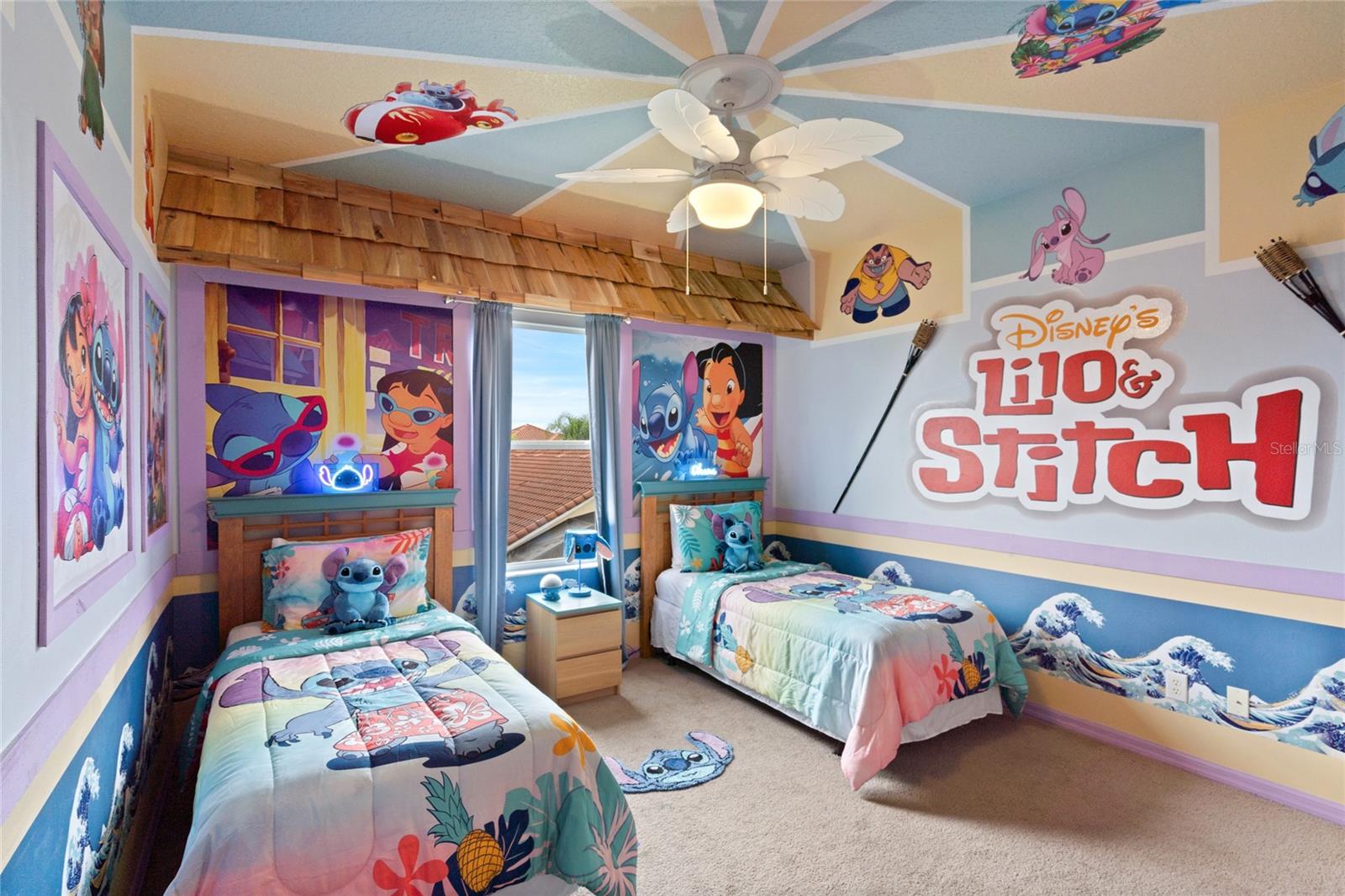 730 BRUNELLO DR, DAVENPORT, FL, 33897