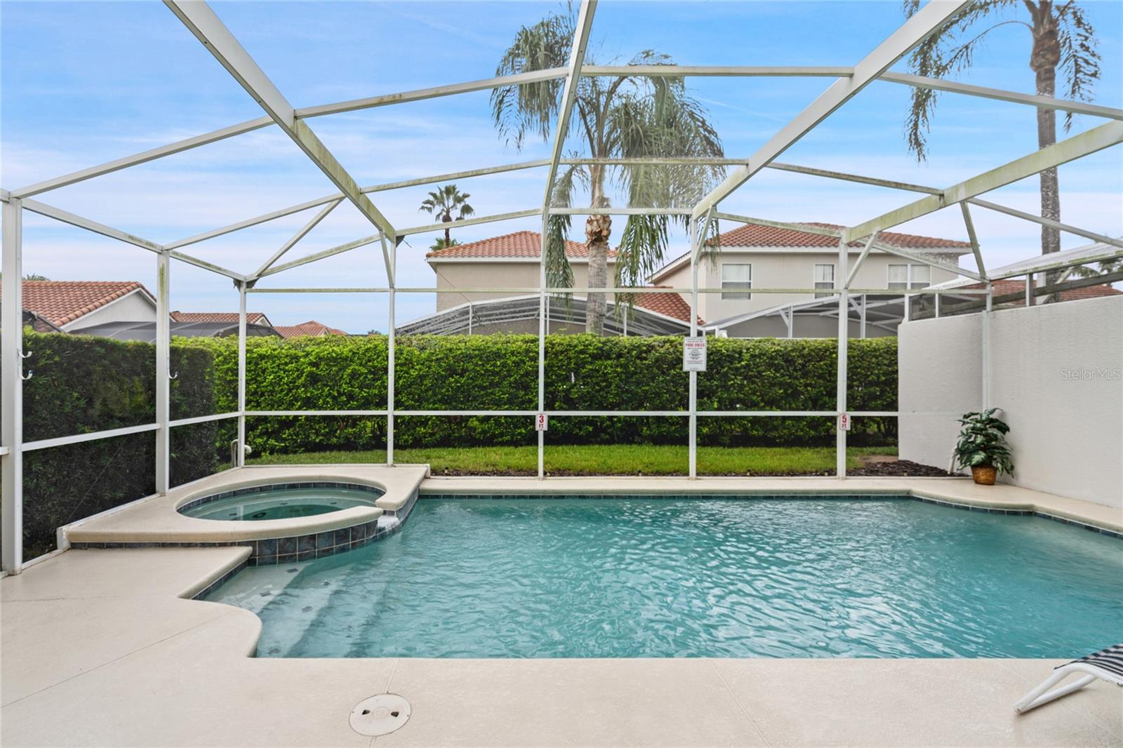 730 BRUNELLO DR, DAVENPORT, FL, 33897