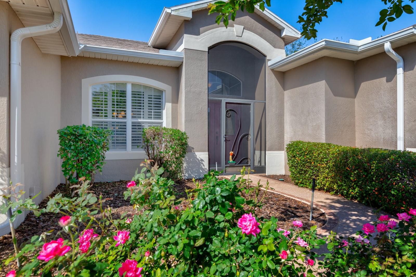 27300 PINE STRAW RD, LEESBURG, FL, 34748