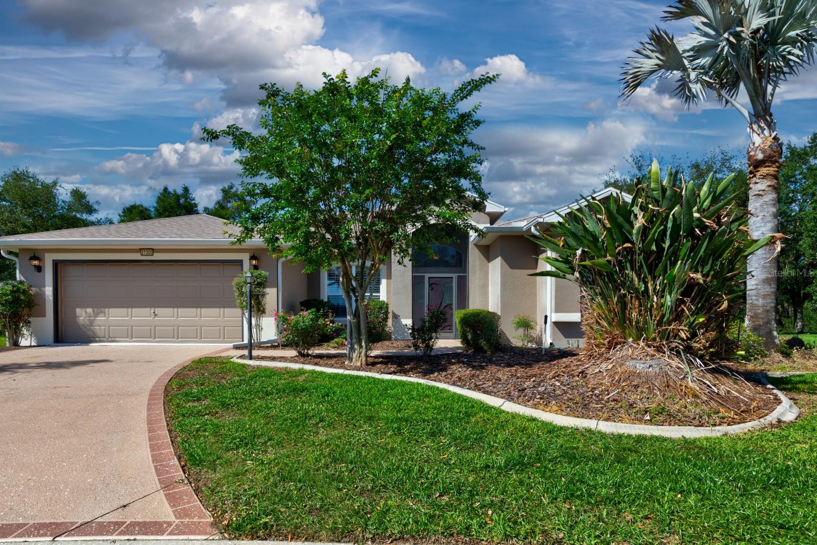 27300 PINE STRAW RD, LEESBURG, FL, 34748