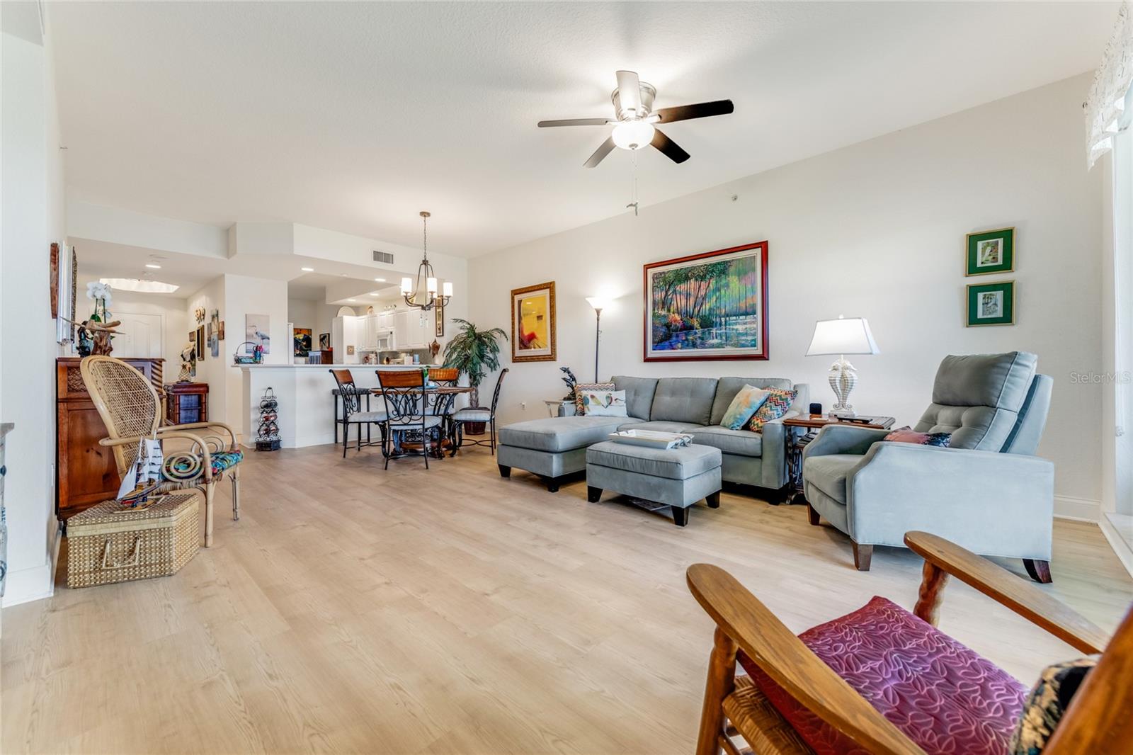 250 MINORCA BEACH WAY #203, NEW SMYRNA BEACH, FL, 32169