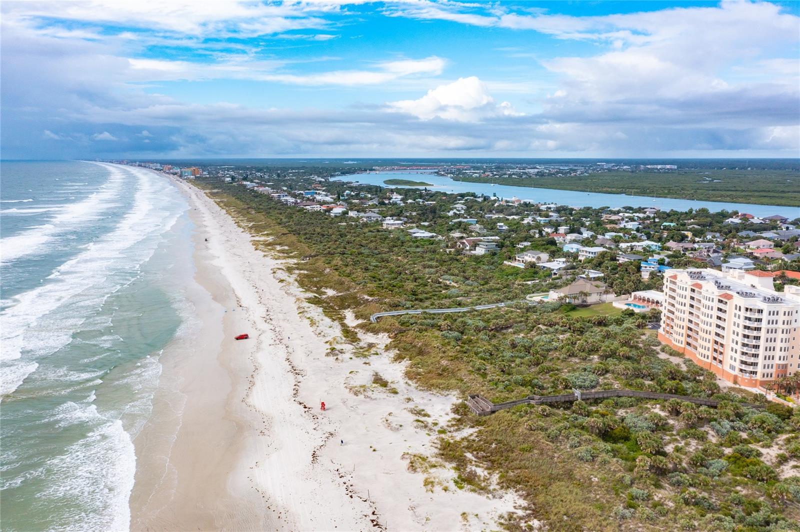 250 MINORCA BEACH WAY #203, NEW SMYRNA BEACH, FL, 32169