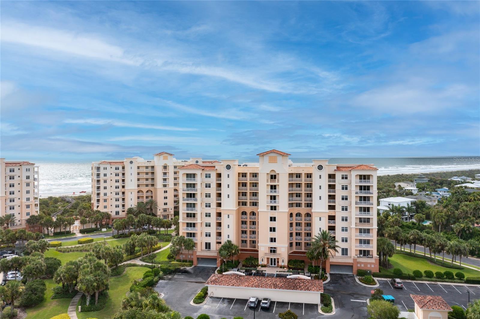 250 MINORCA BEACH WAY #203, NEW SMYRNA BEACH, FL, 32169
