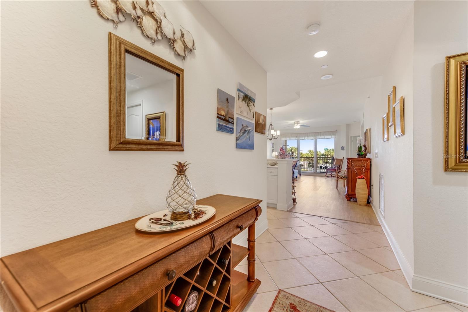 250 MINORCA BEACH WAY #203, NEW SMYRNA BEACH, FL, 32169