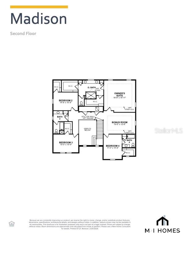 3670 142ND TER E, PARRISH, FL, 34219