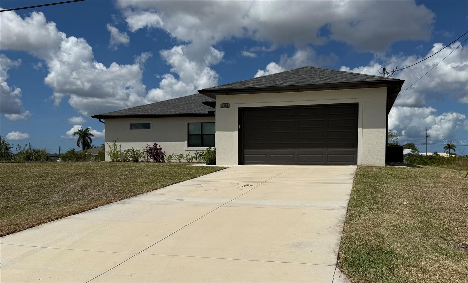 2102 NW 6TH PL, CAPE CORAL, FL, 33993