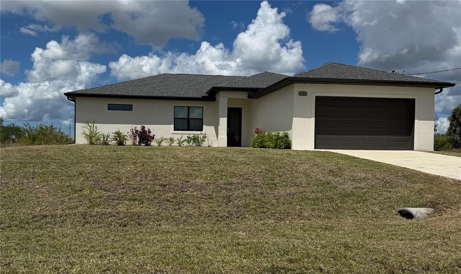 2102 NW 6TH PL, CAPE CORAL, FL, 33993