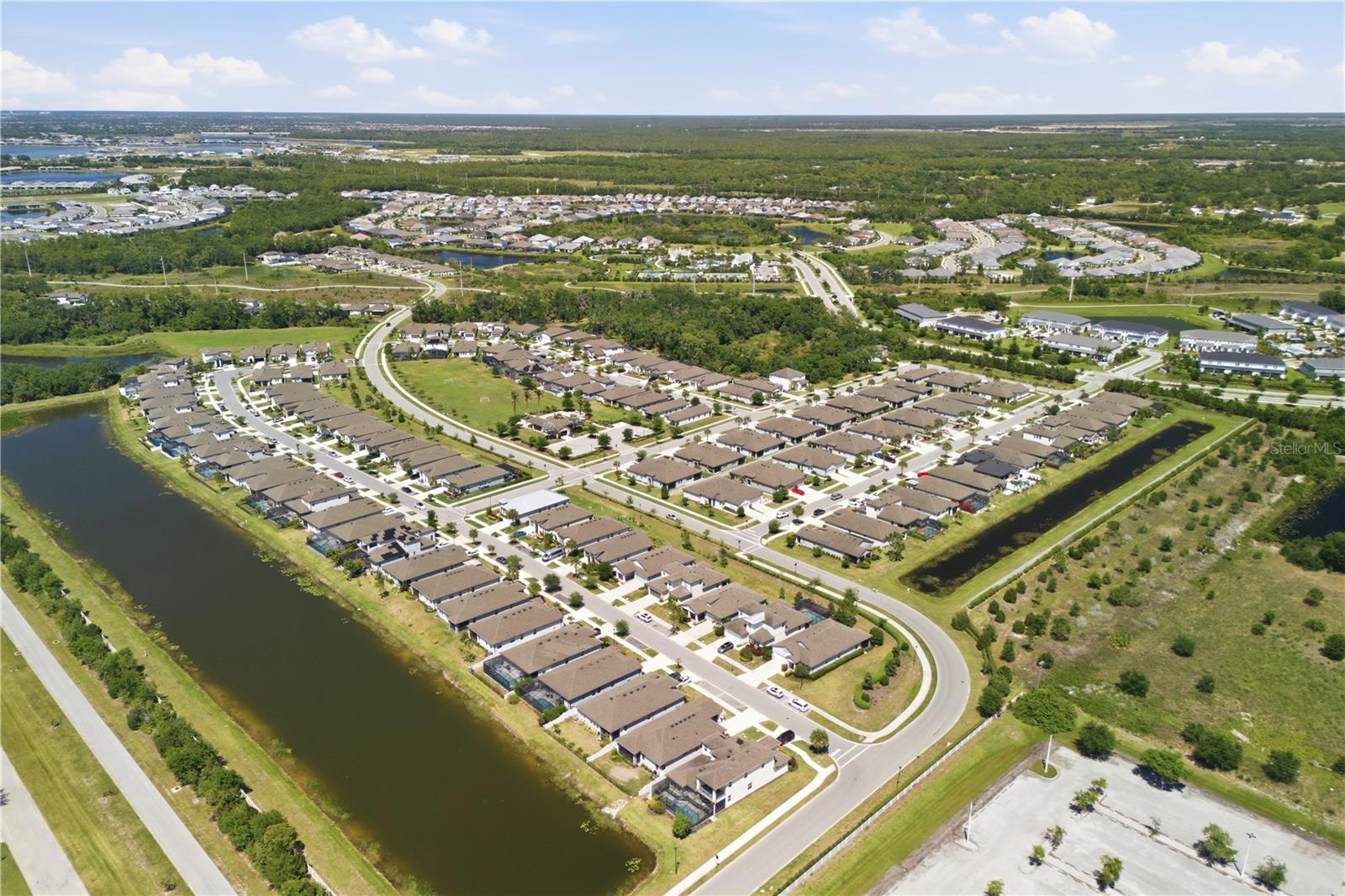 3557 SECLUDED CT, SARASOTA, FL, 34240