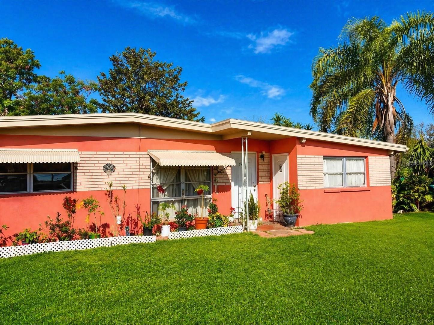 5031 GRAND BLVD, NEW PORT RICHEY, FL, 34652