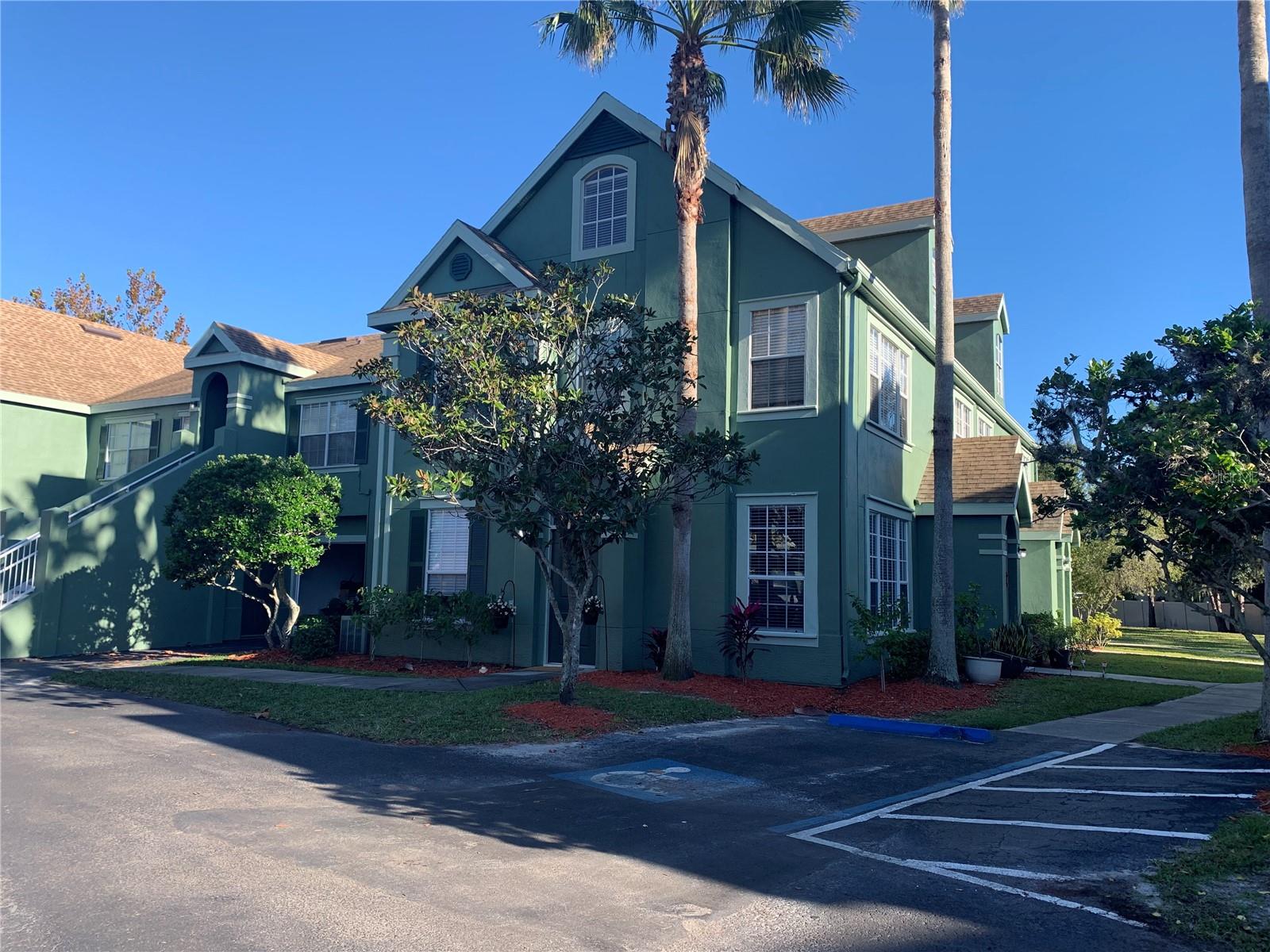 10416 WHITE LAKE CT #10416, TAMPA, FL, 33626