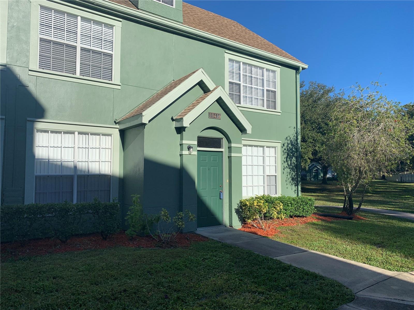 10416 WHITE LAKE CT #10416, TAMPA, FL, 33626