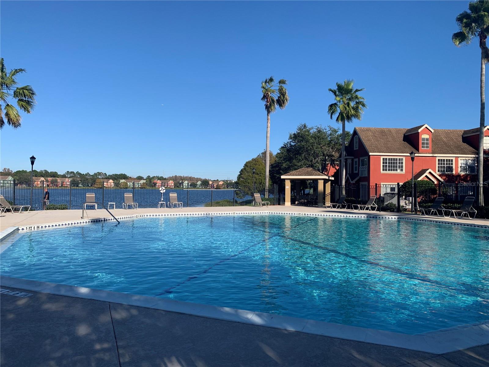 10416 WHITE LAKE CT #10416, TAMPA, FL, 33626