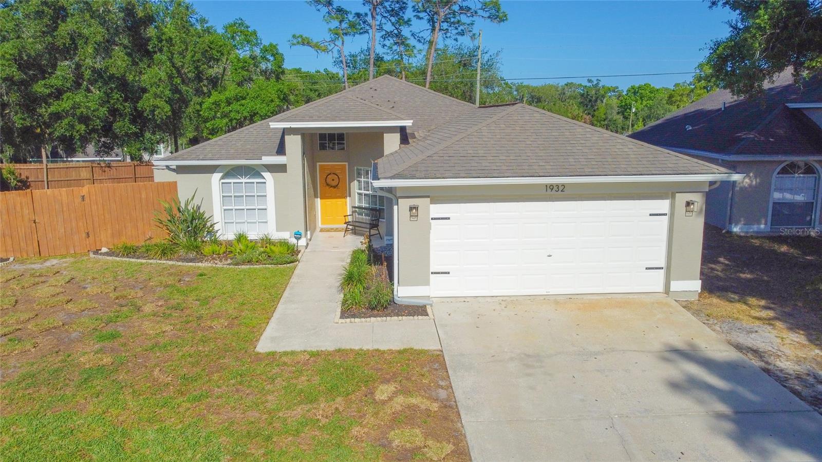 1932 KETTLER DR, LUTZ, FL, 33559