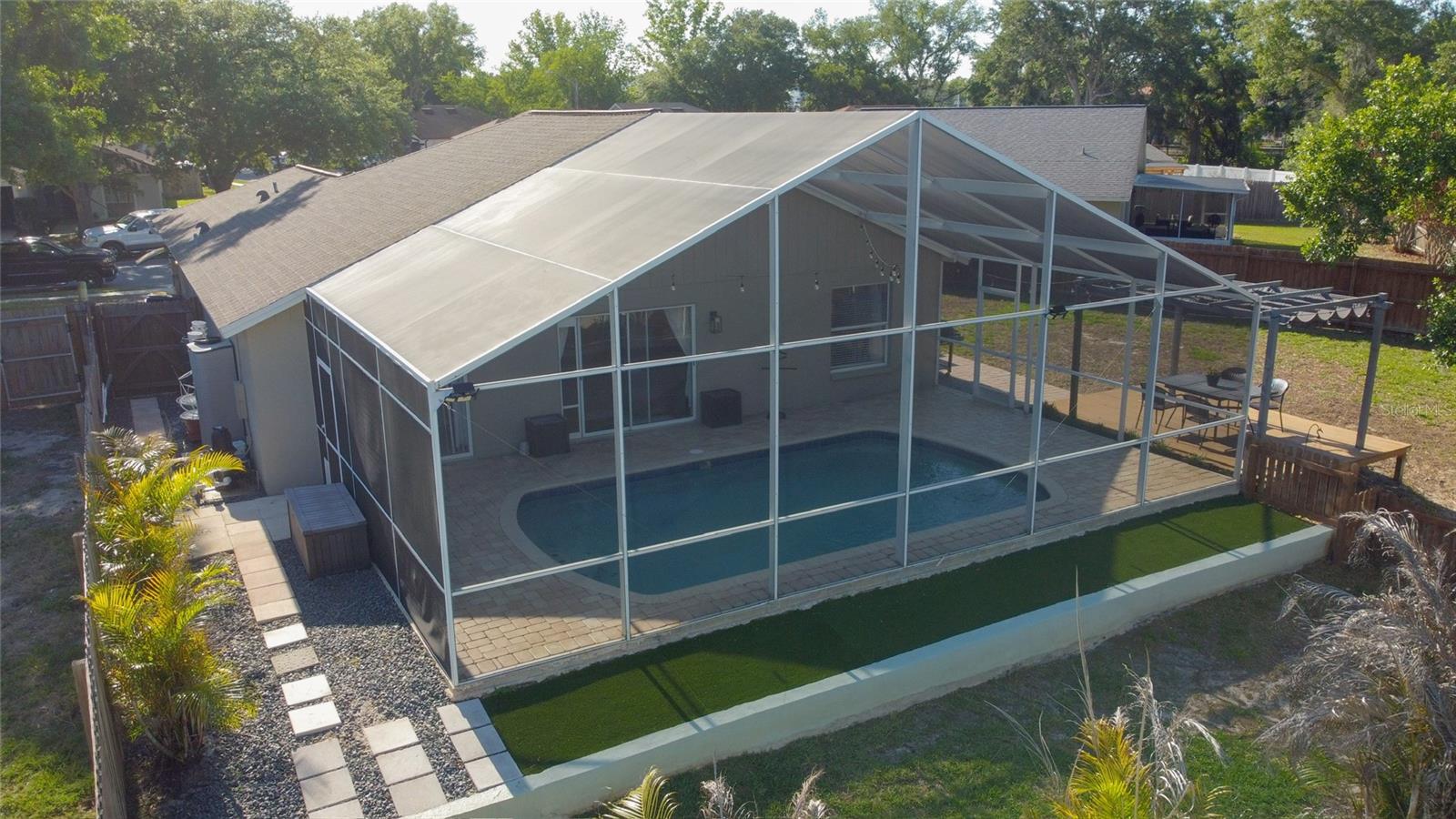 1932 KETTLER DR, LUTZ, FL, 33559