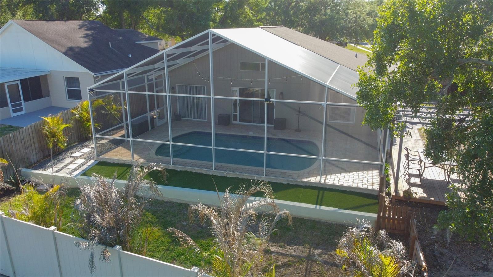 1932 KETTLER DR, LUTZ, FL, 33559