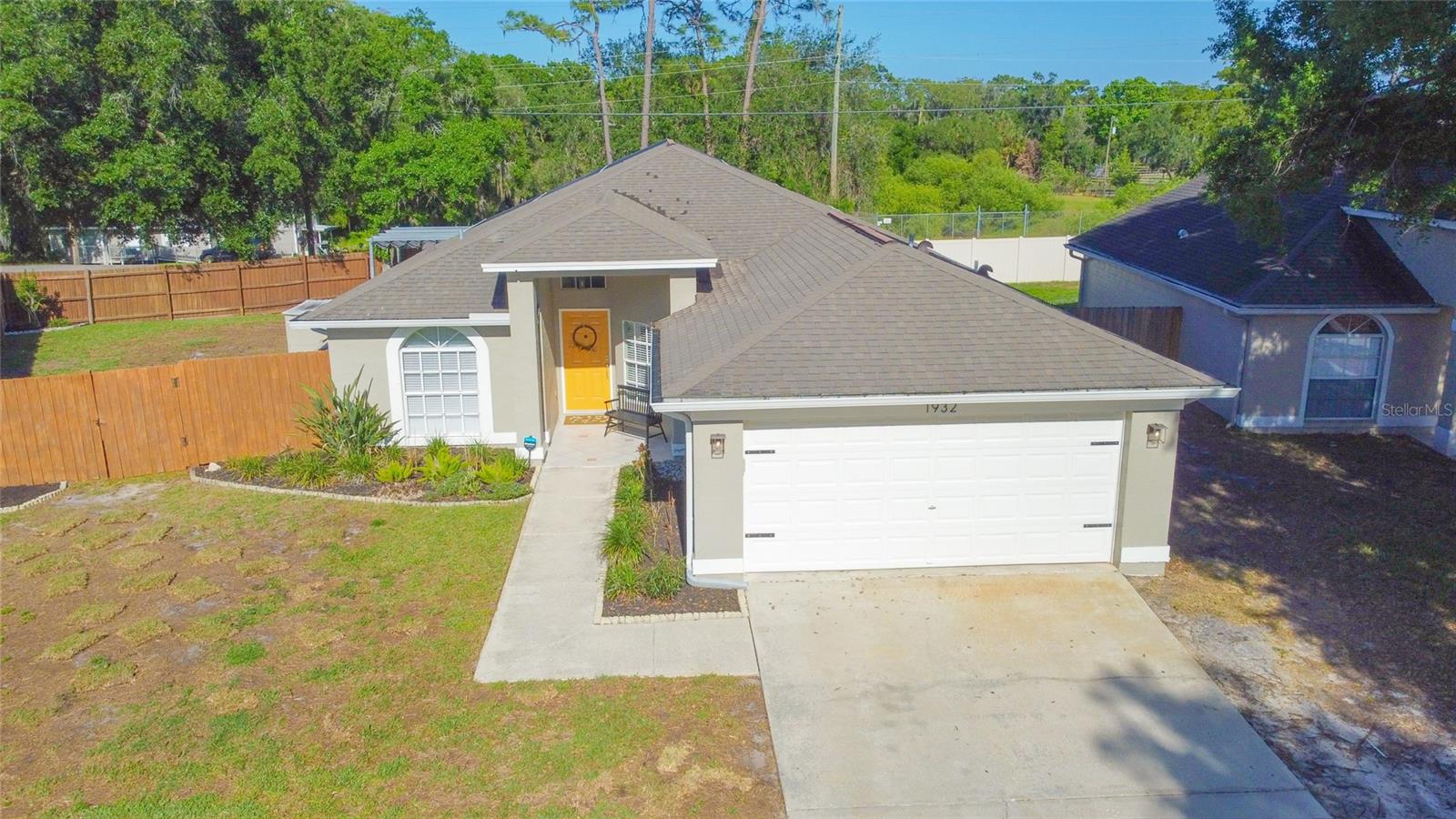 1932 KETTLER DR, LUTZ, FL, 33559