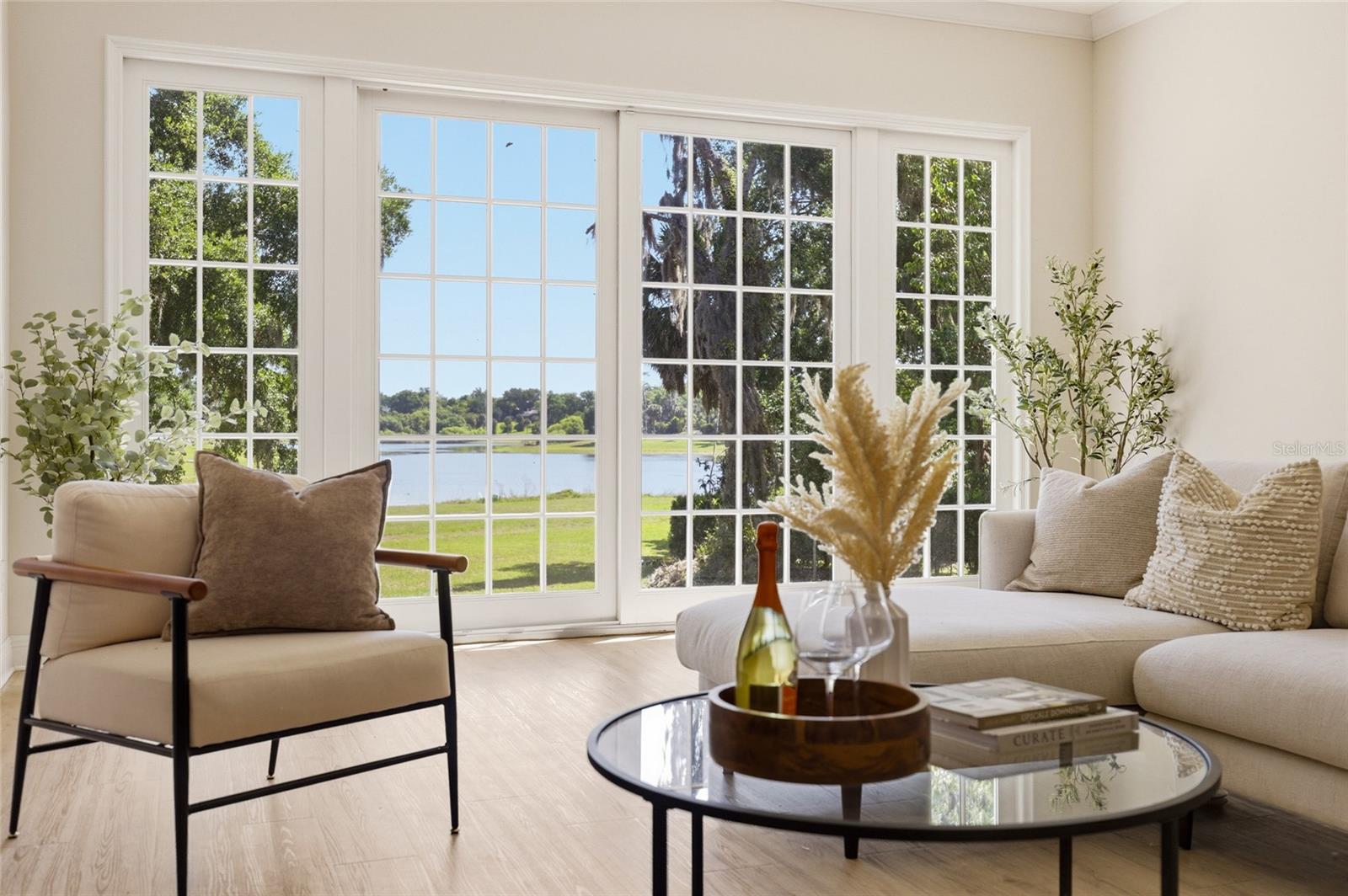 2054 SAWGRASS DR, APOPKA, FL, 32712