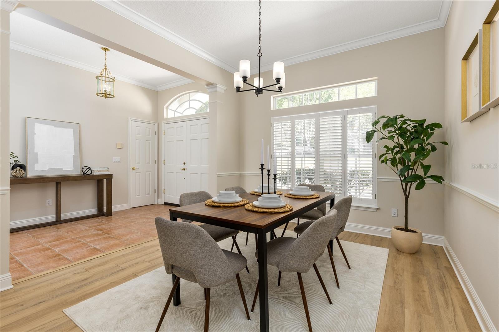 2054 SAWGRASS DR, APOPKA, FL, 32712