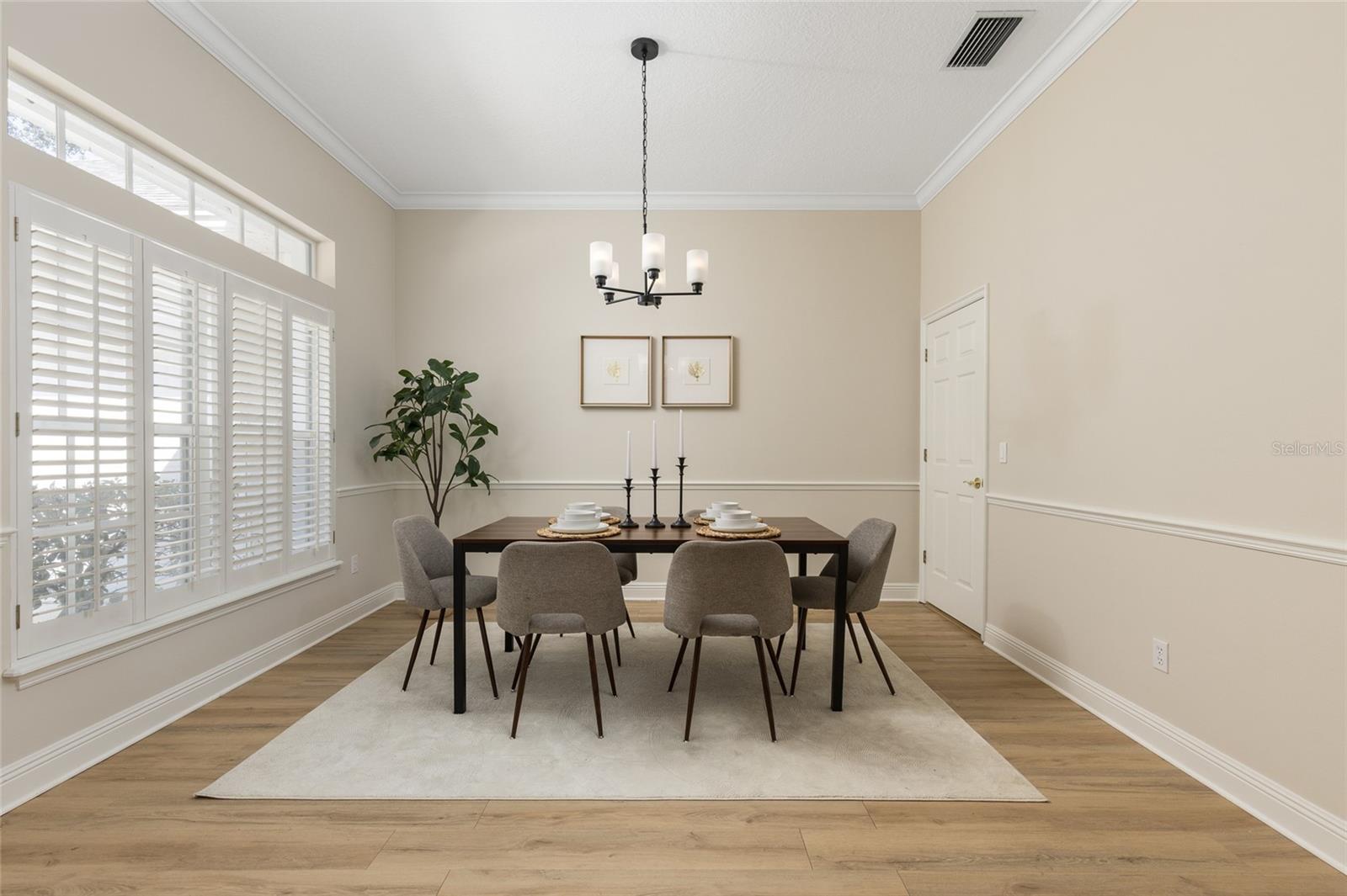 2054 SAWGRASS DR, APOPKA, FL, 32712