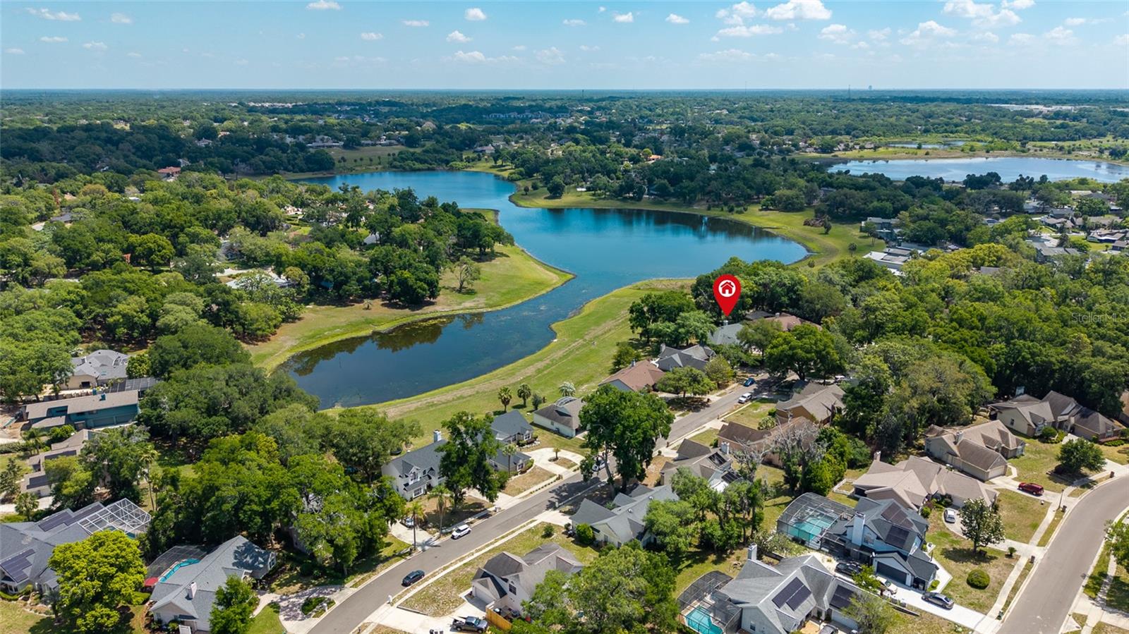 2054 SAWGRASS DR, APOPKA, FL, 32712