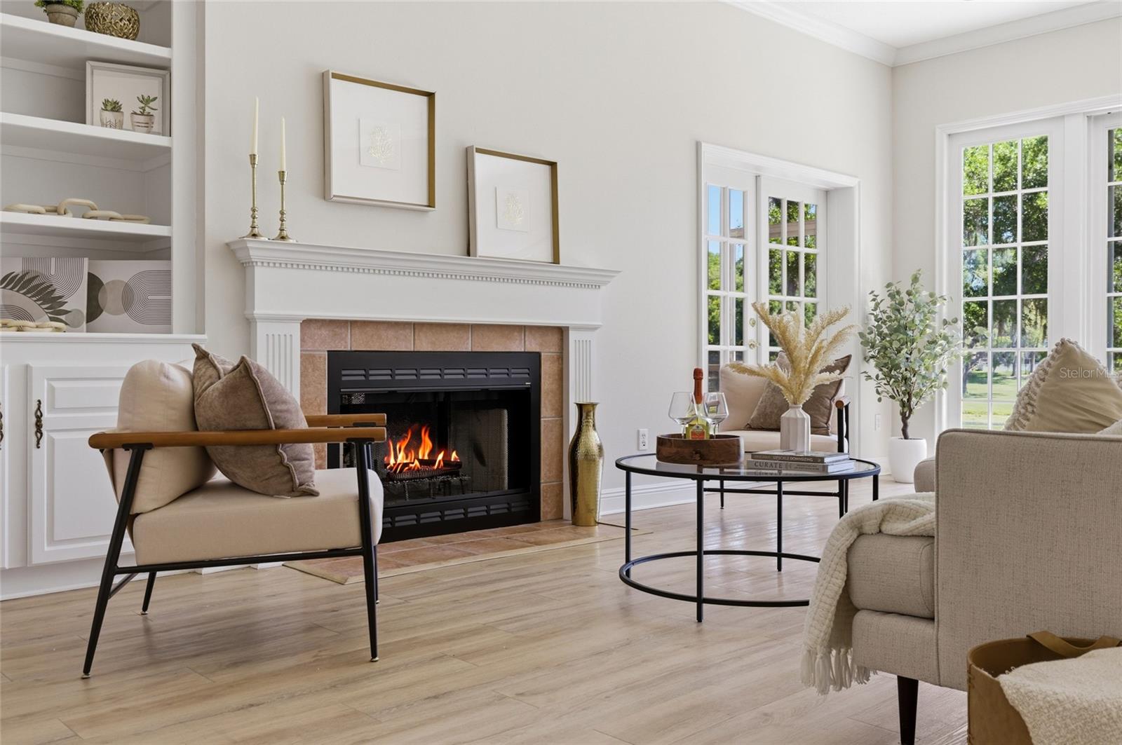 2054 SAWGRASS DR, APOPKA, FL, 32712