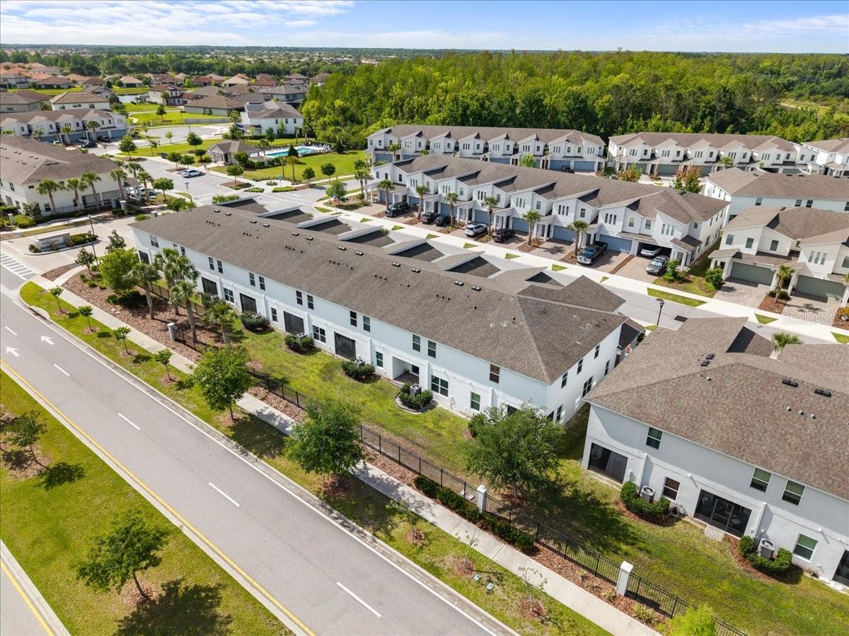 3461 BEAU RD, KISSIMMEE, FL, 34746