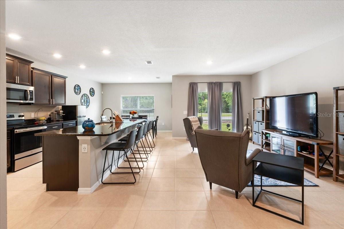 3461 BEAU RD, KISSIMMEE, FL, 34746