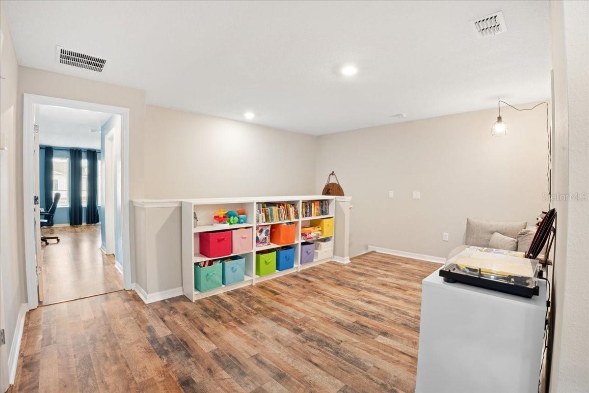 3461 BEAU RD, KISSIMMEE, FL, 34746