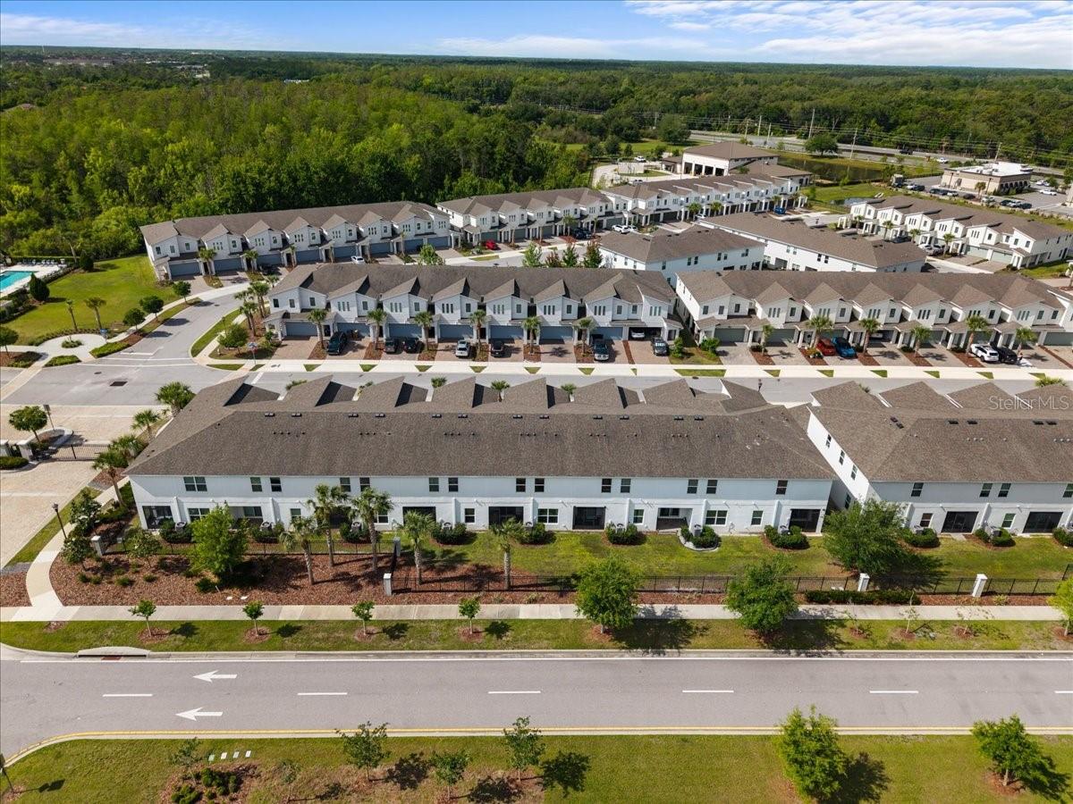 3461 BEAU RD, KISSIMMEE, FL, 34746