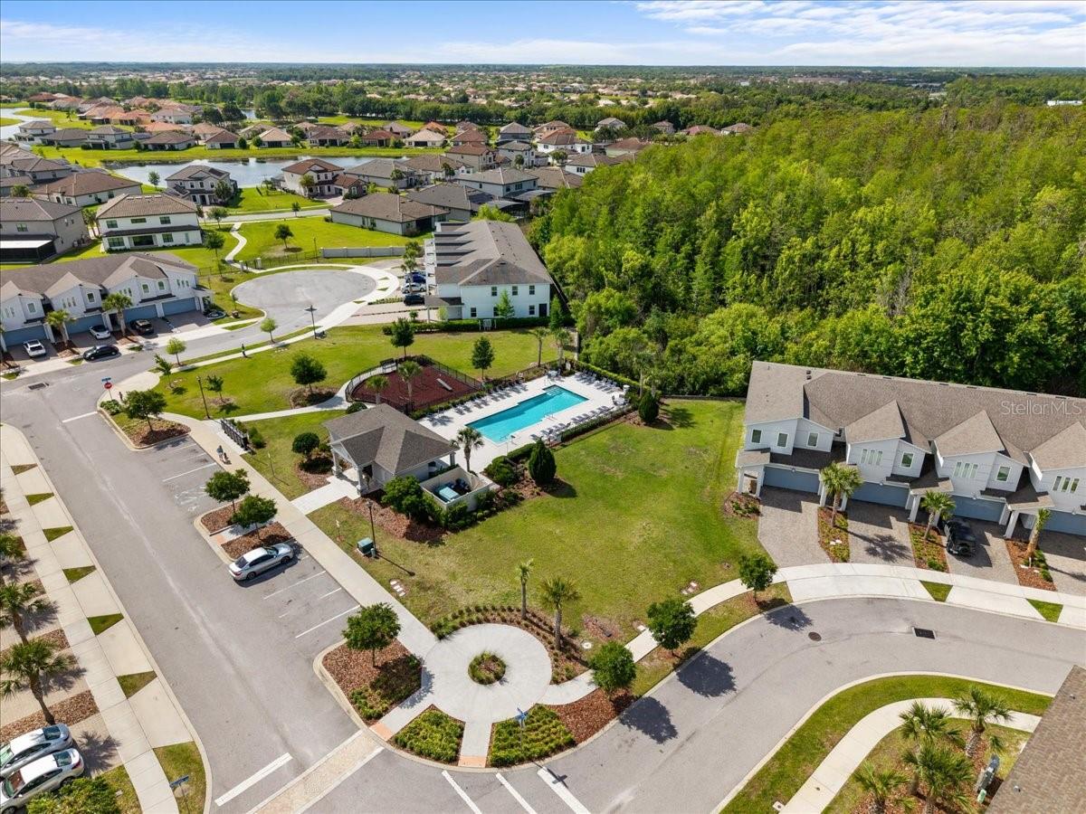 3461 BEAU RD, KISSIMMEE, FL, 34746