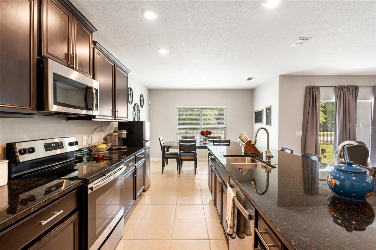 3461 BEAU RD, KISSIMMEE, FL, 34746