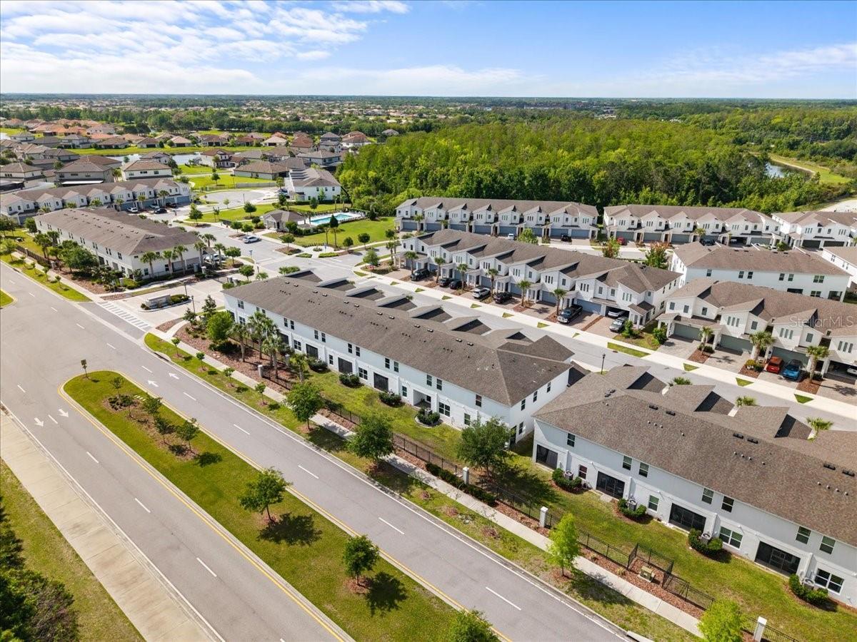 3461 BEAU RD, KISSIMMEE, FL, 34746