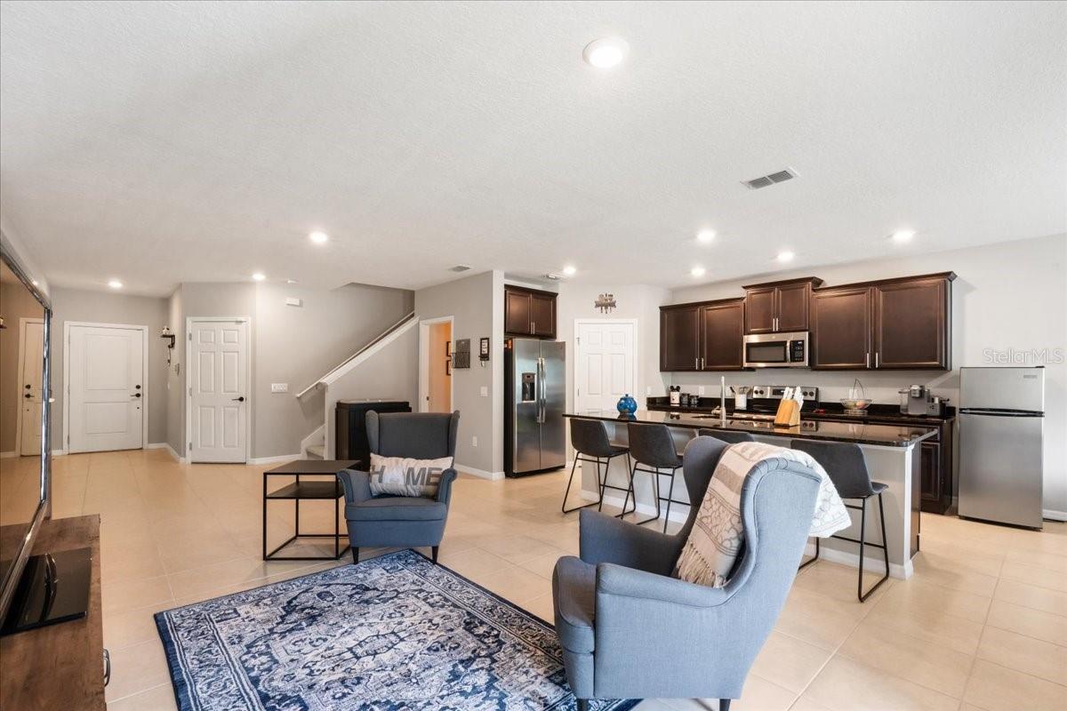 3461 BEAU RD, KISSIMMEE, FL, 34746