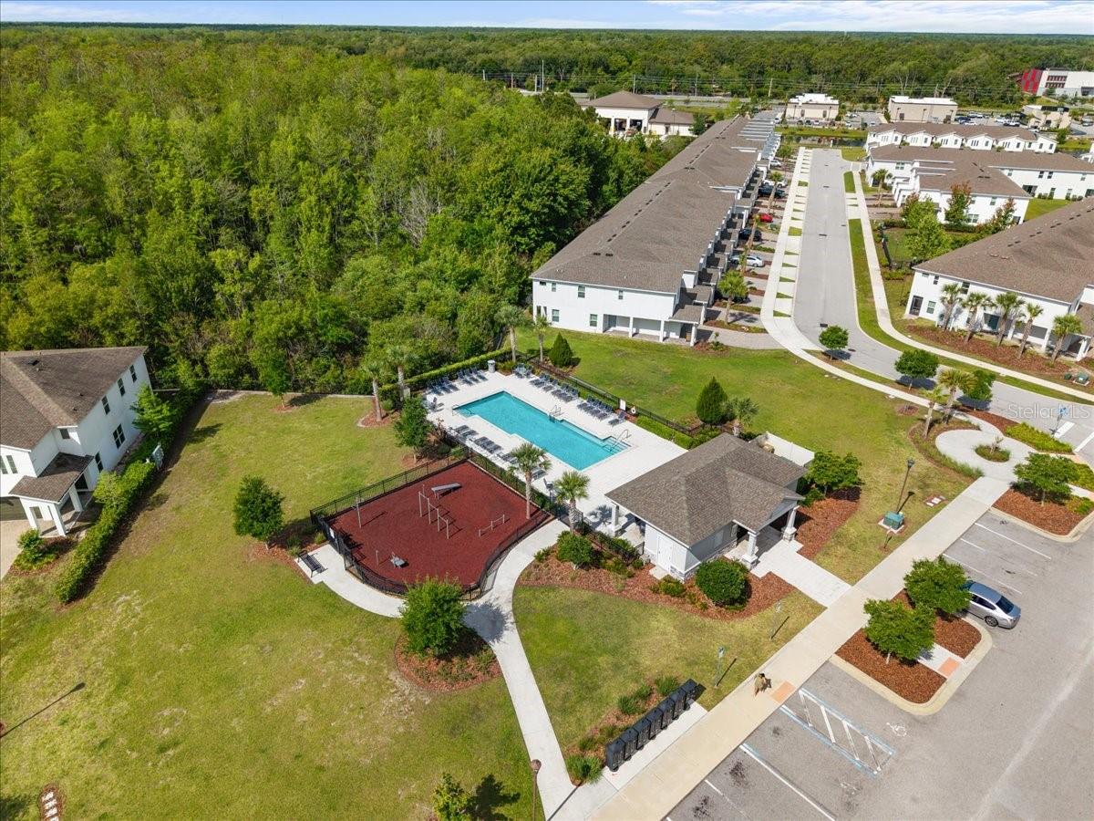 3461 BEAU RD, KISSIMMEE, FL, 34746