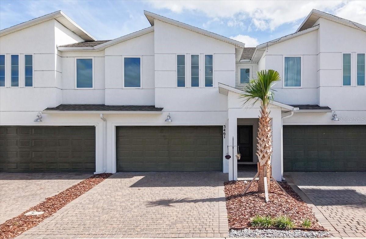 3461 BEAU RD, KISSIMMEE, FL, 34746